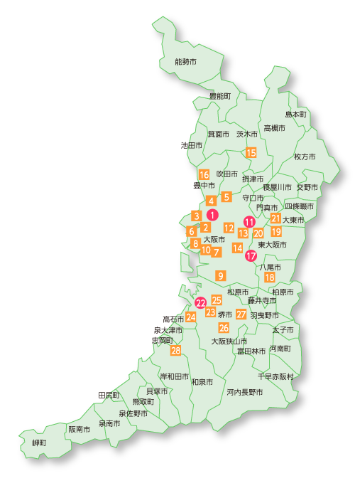 hospitals-clinics-list_osaka-map